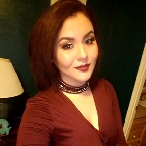 Meet your Posher, Maribel